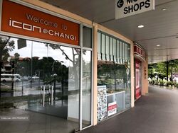 Icon@changi (D14), Office #502975851